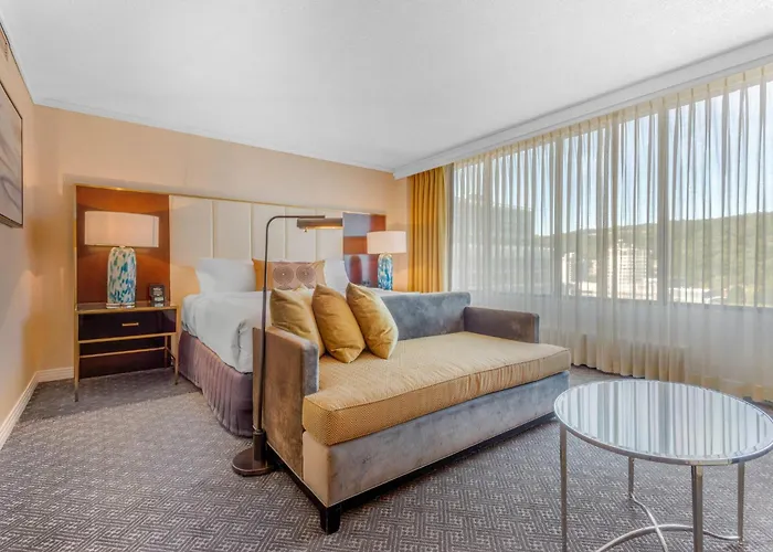 Omni Mont-Royal Hotel Montreal